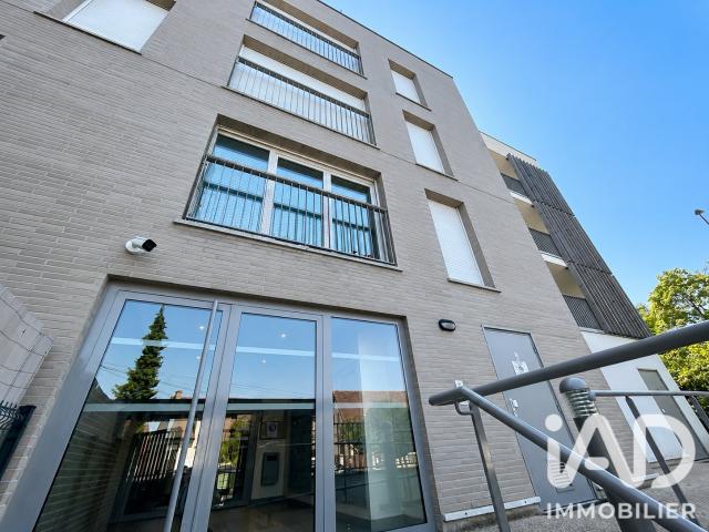 Appartement 4 pièces 71 m²