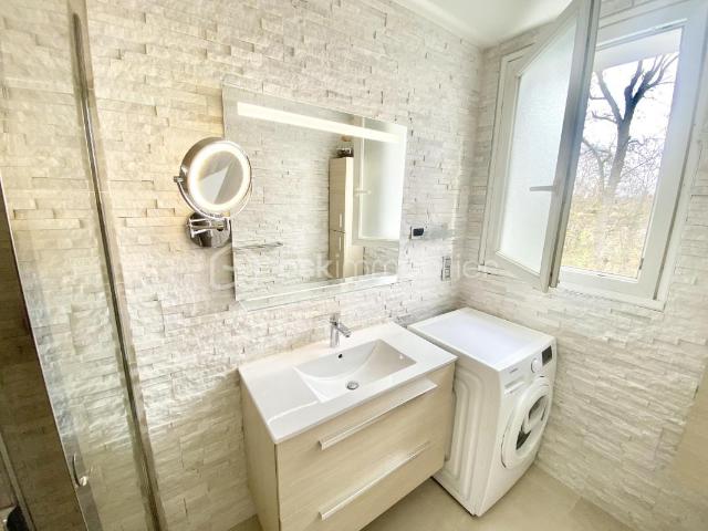 Appartement 4 pièces 72 m²