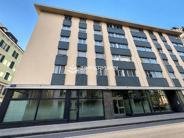 Appartement 4 Pièces, 72 m²