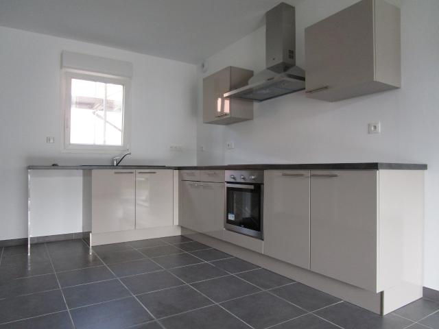 Appartement 4 pièces 72 m²