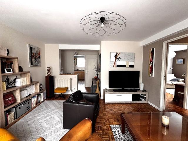Appartement 4 pièces 72 m²