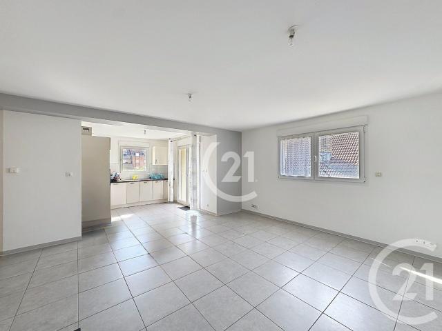 Appartement 4 pièces 72 m²