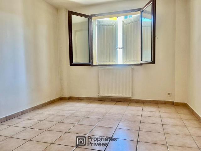 Appartement 4 pièces 72 m²