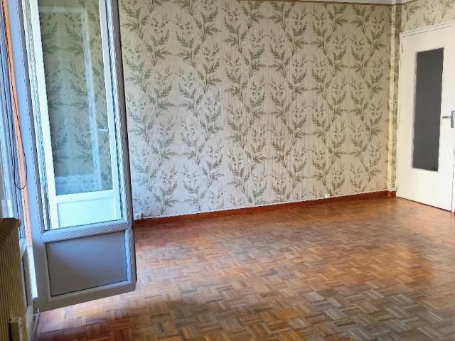 Appartement 4 pièces 72 m²