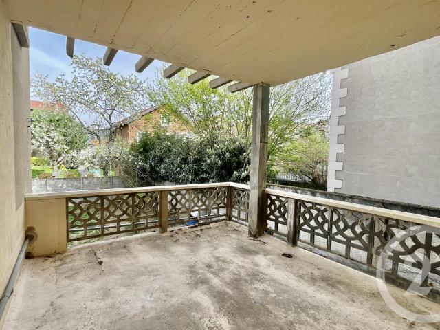 Appartement 4 pièces 72 m²