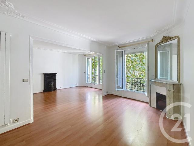 Appartement 4 pièces 72 m²