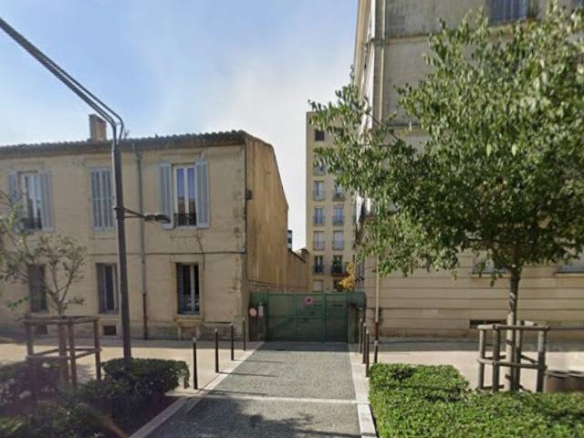 Appartement 4 pièces 72 m²