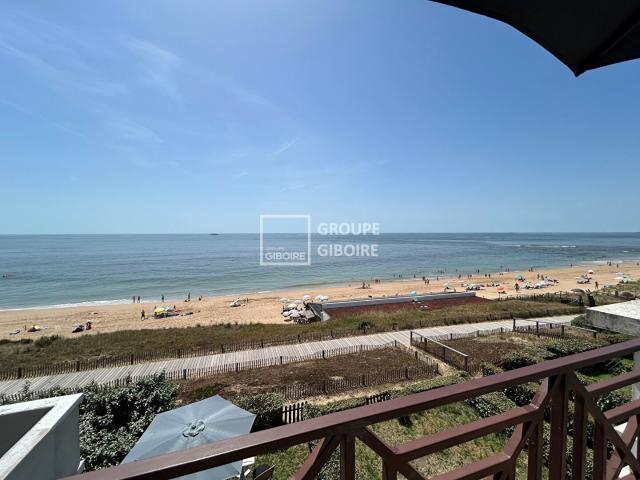Appartement 4 pièces 72 m²