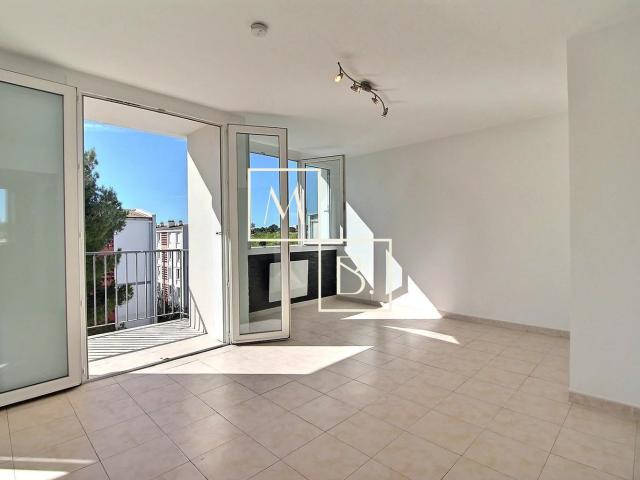 Appartement 4 pièces 72 m²