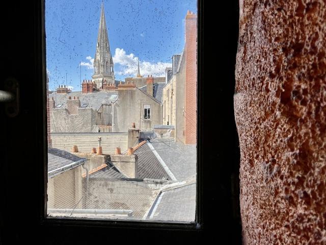 Appartement 4 pièces 72 m²