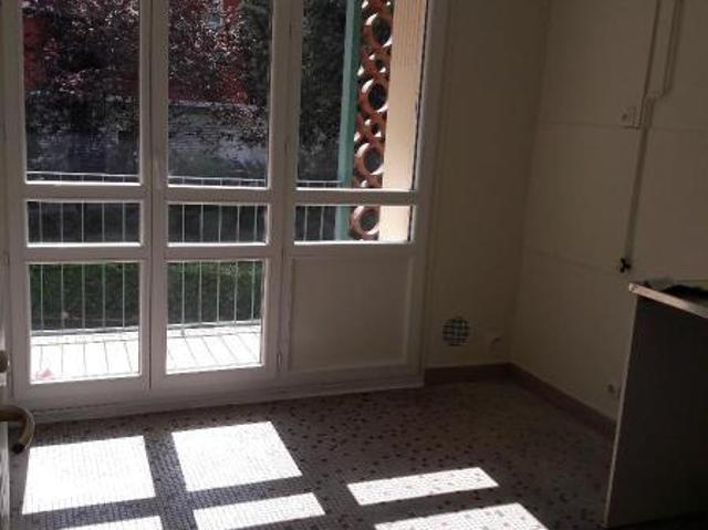 Appartement 4 pièces 72 m²