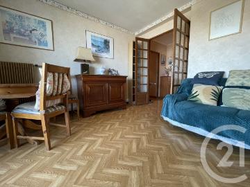 Appartement 4 pièces 74 m²