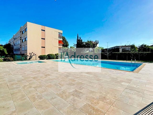 Appartement 4 pièces 72 m²