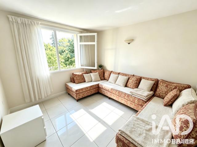 Appartement 4 pièces 72 m²