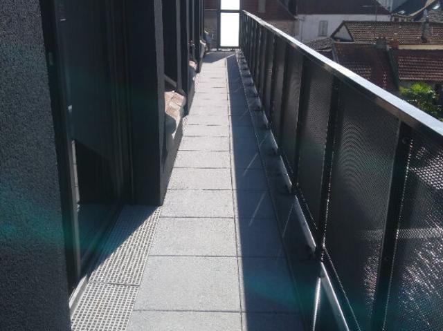 Appartement 4 pièces 72 m²