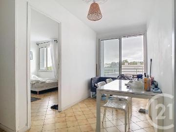 Appartement 4 pièces 72 m²