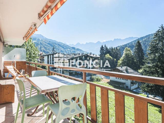 Appartement 4 pièces 72 m²