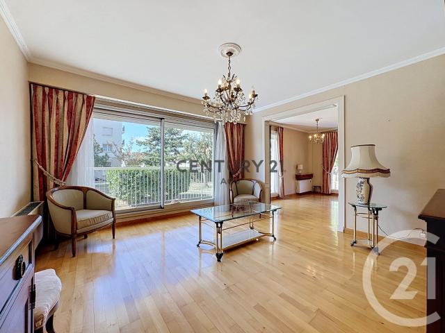 Appartement 4 pièces 72 m²