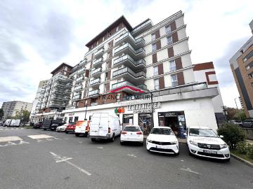 Appartement 4 pièces 72 m²