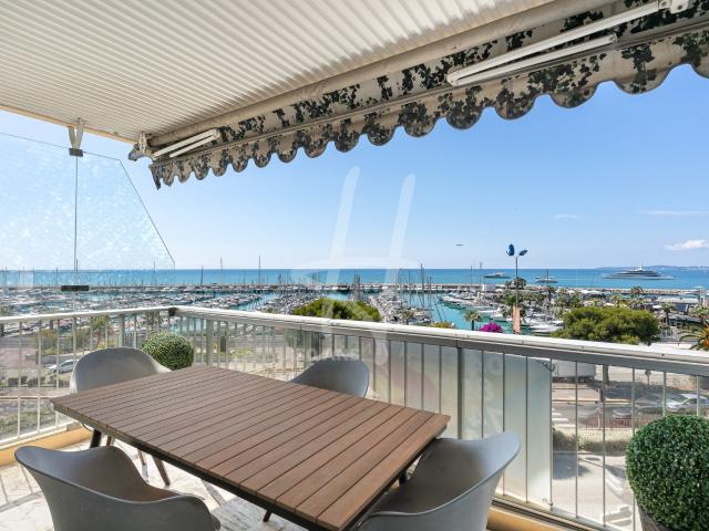 Appartement 3 pièces 72 m²