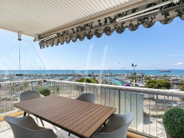 Appartement 3 pièces 72 m²