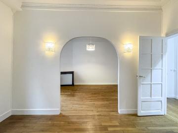 Appartement 4 pièces 72 m²