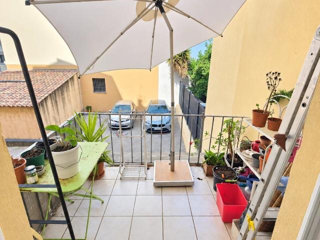 Appartement 4 pièces 72 m²