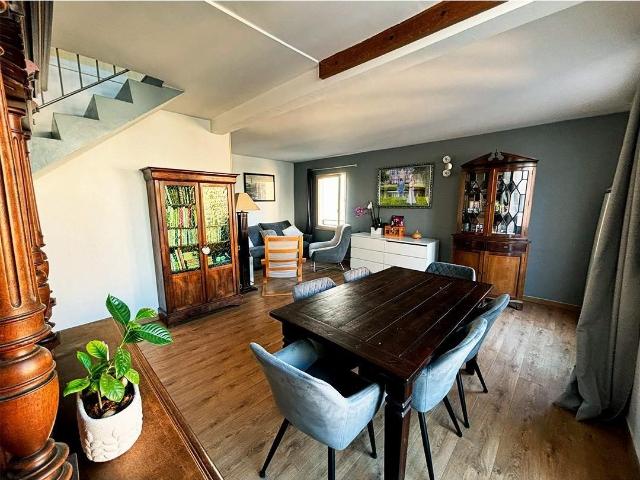 Appartement 4 pièces 72 m²