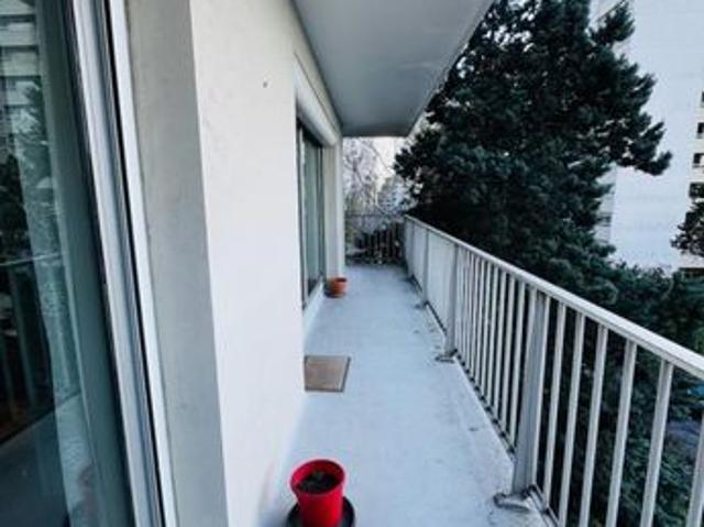 Appartement 4 pièces 72 m²