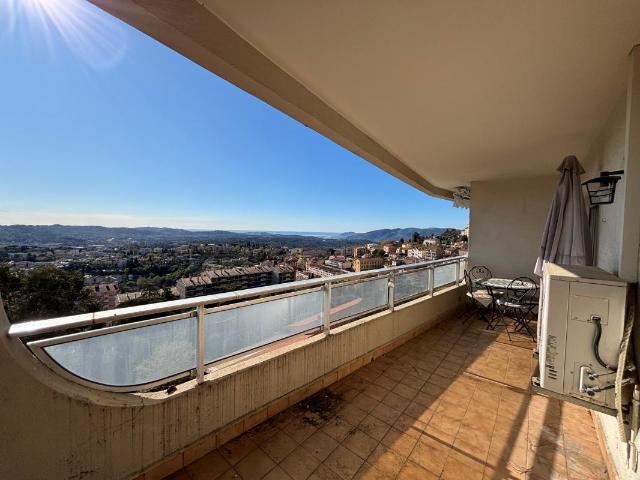 Appartement 4 pièces 72 m²