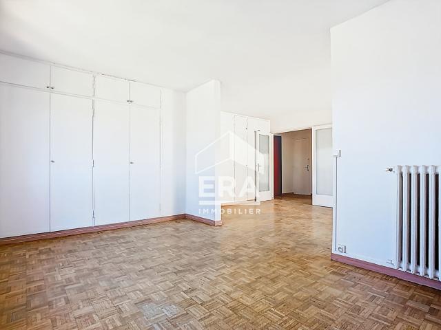 Appartement 4 pièces 72 m²