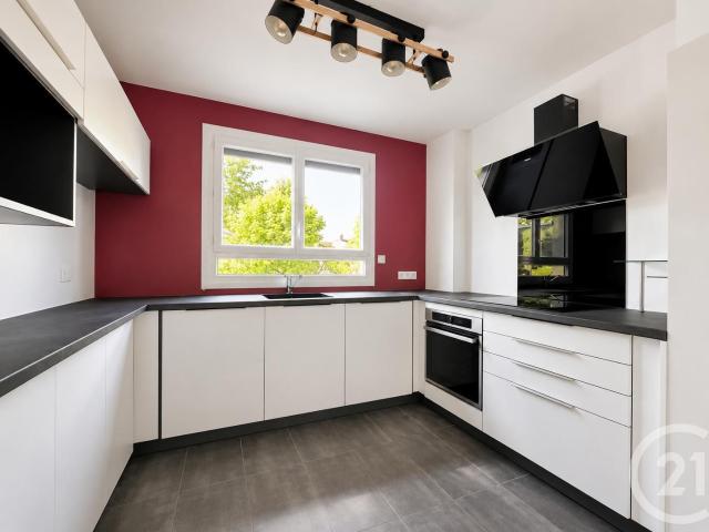 Appartement 4 pièces 74 m²