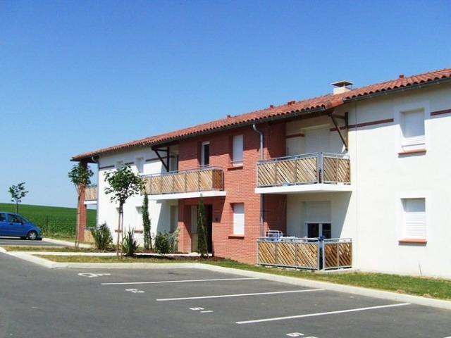 Appartement 4 pièces 72 m²