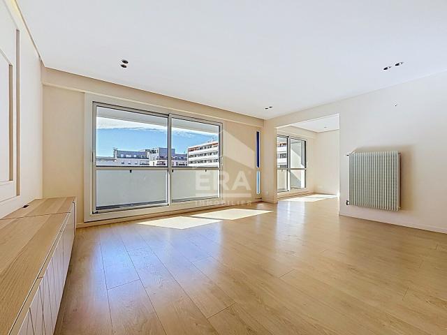 Appartement 4 pièces 72 m²