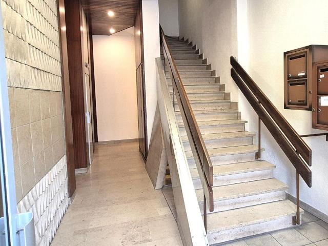 Appartement 4 pièces 72 m²