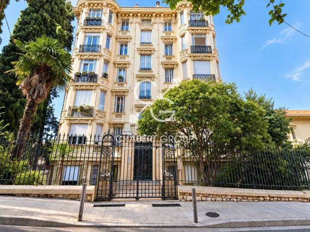 Appartement 4 pièces 72 m²