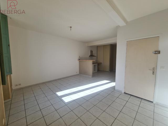 Appartement 4 pièces 72 m²