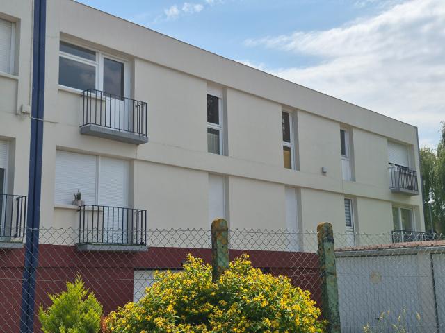 Appartement 4 pièces 72 m²