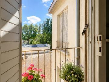 Appartement 4 pièces 72 m²