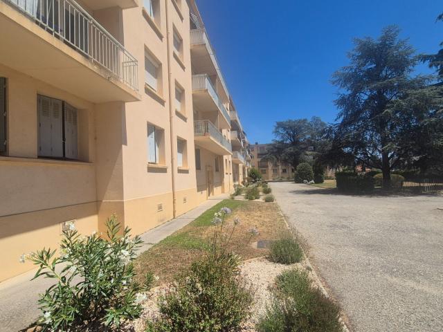 Appartement 4 pièces 72 m²