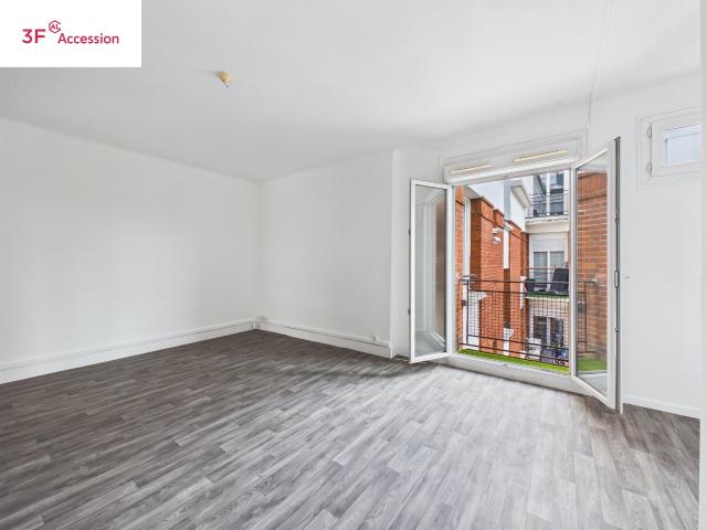 Appartement 4 pièces 72 m²