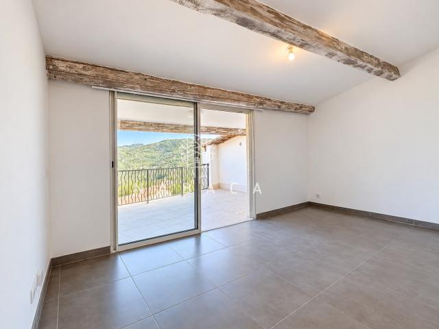 Appartement 4 pièces 72 m²
