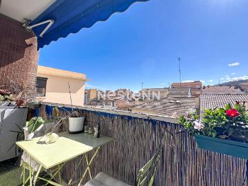 Appartement 4 pièces 72 m²