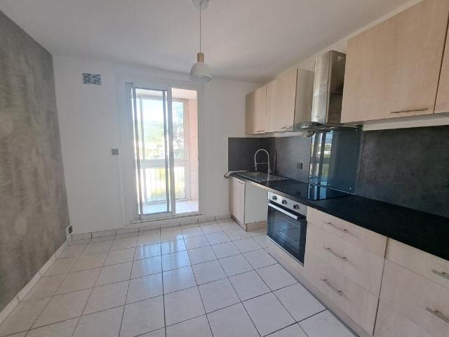 Appartement 4 pièces 72 m²