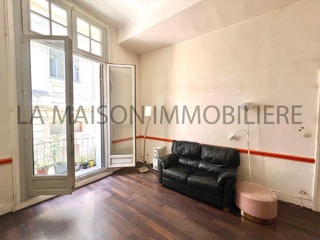 Appartement 4 pièces 72 m²