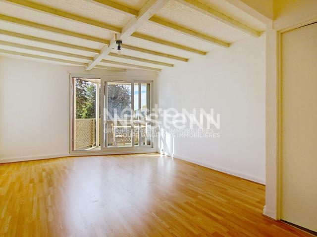 Appartement 4 pièces 72 m²