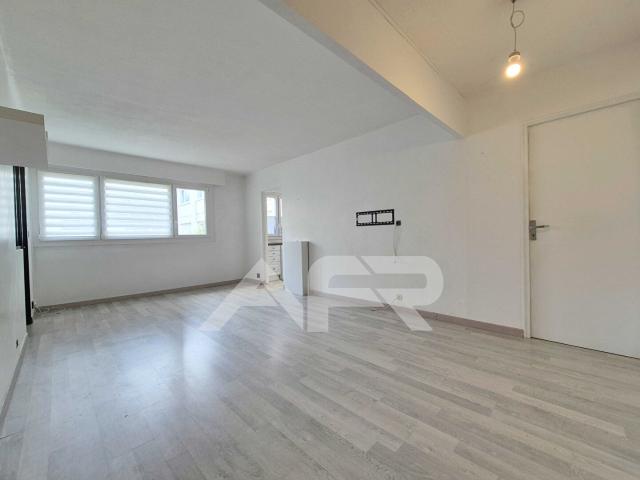 Appartement 4 pièces 72 m²