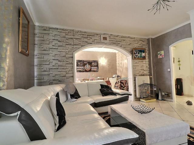 Appartement 4 pièces 72 m²