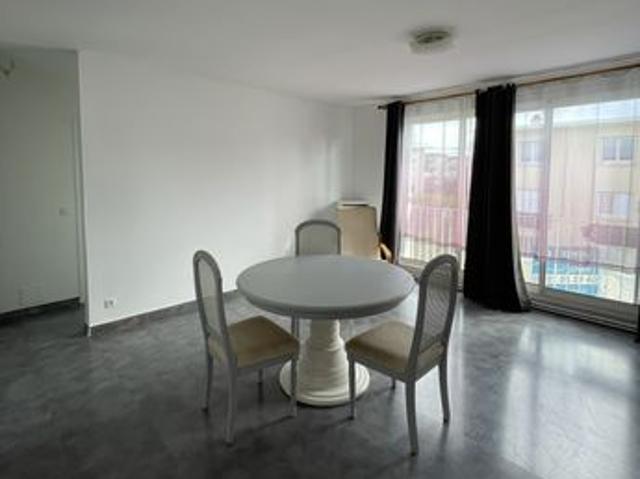 Appartement 4 pièces 72 m²