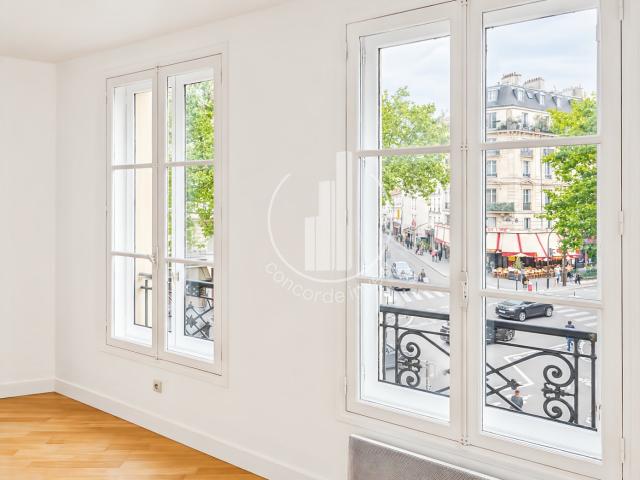 Appartement 4 pièces 72 m²
